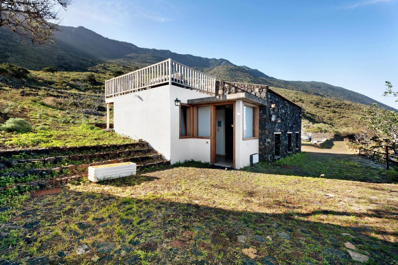La Higuera Villa Frontera Exterior photo