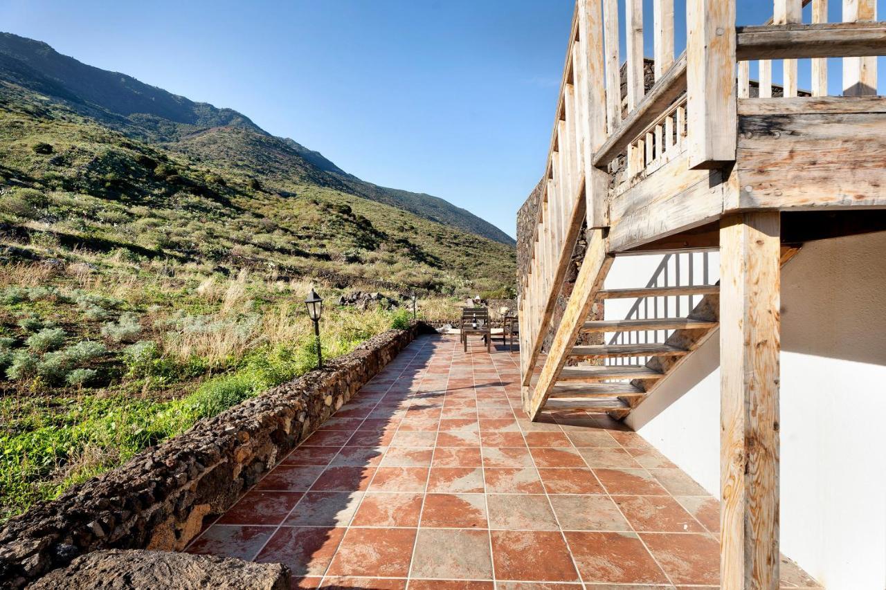 La Higuera Villa Frontera Exterior photo