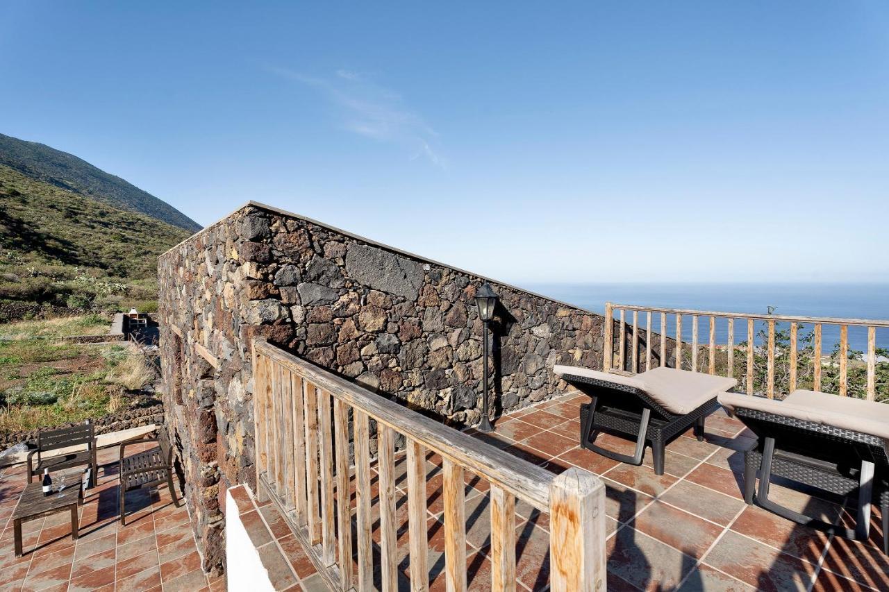 La Higuera Villa Frontera Exterior photo